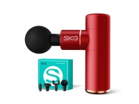 SKG F3-EN rot von SKG