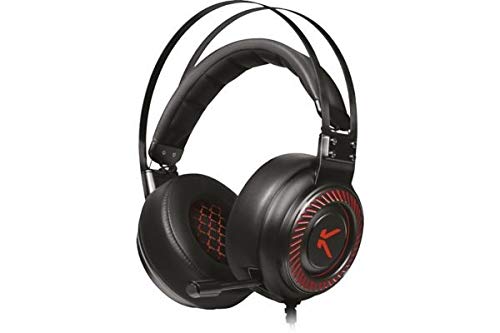 SKILLKORP Headset SKP H21 schwarz von SKILLKORP