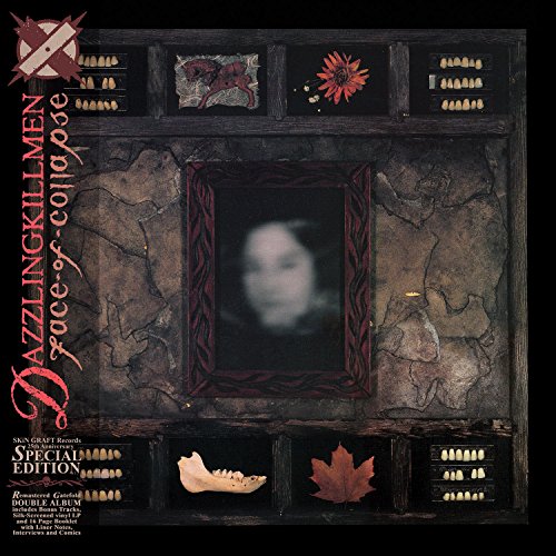 Face of Collapse [Vinyl LP] von SKIN GRAFT RECORDS
