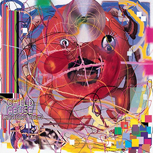Imaginary Enemy Imaginary Enemy von SKIN GRAFT RECORDS