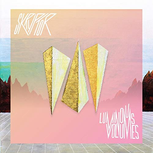 Luminous Volumes [Vinyl Maxi-Single] von SKIN GRAFT RECORDS