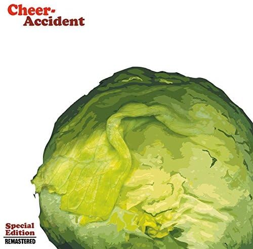 Salad Days: Remastered [Vinyl LP] von SKIN GRAFT RECORDS