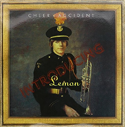 Introducing Lemon [Vinyl LP] von SKIN GRAFT
