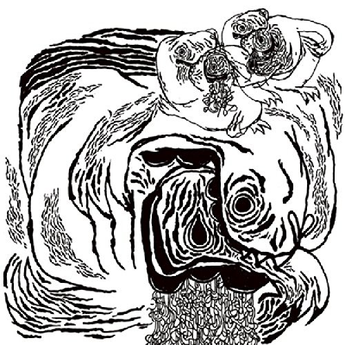 Split [Vinyl LP] von SKIN GRAFT