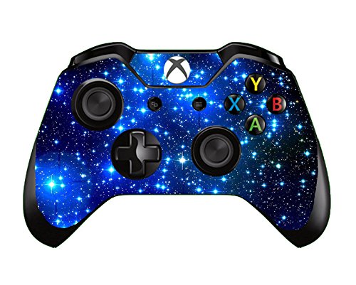 SKINOWN Skin Sticker Vinly Decal Cover für Microsoft Xbox One DualShock Wireless Controller (Sky) von SKINOWN