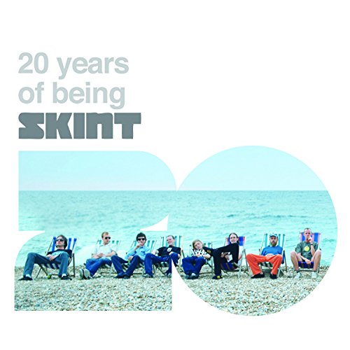 20 Years of Being Skint [Vinyl LP] von SKINT