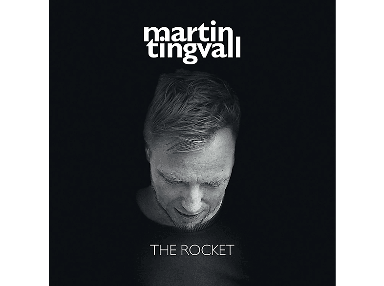 Martin Tingvall - The Rocket (CD) von SKIP RECOR