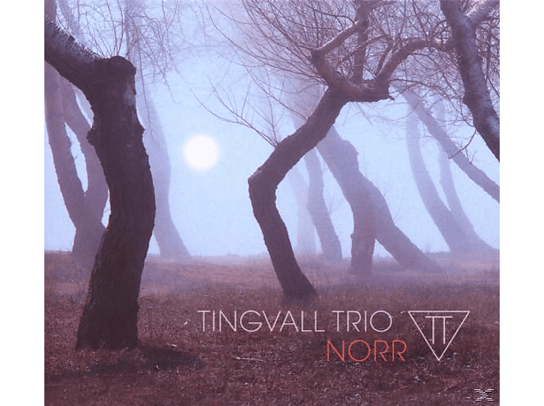 Tingvall Trio - Norr (CD) von SKIP RECORDS