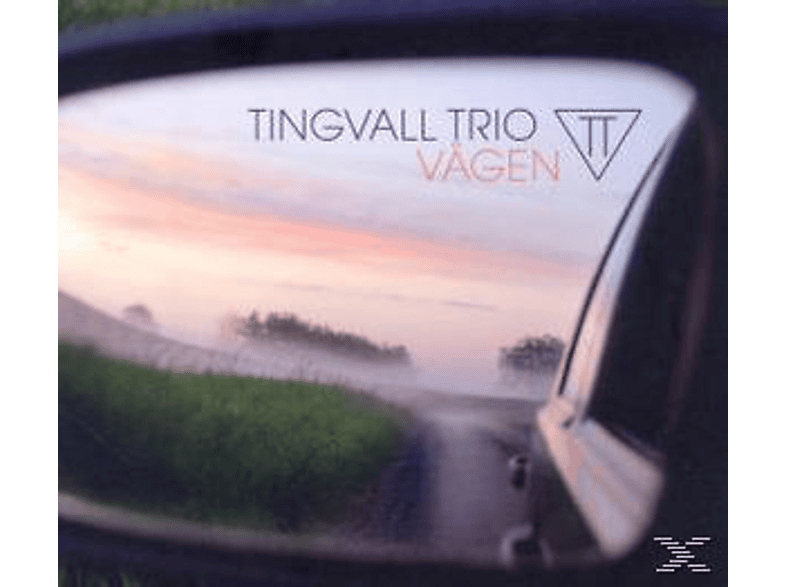 Tingvall Trio - Vägen (CD) von SKIP RECOR