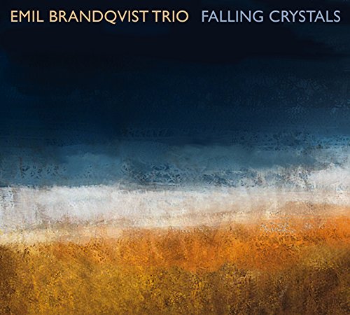 Falling Crystals (180 Gr.) [Vinyl LP] von SKIP