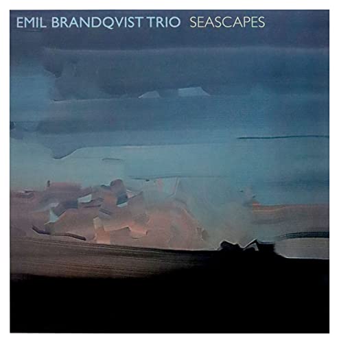 Seascapes (180 Gr.Vinyl) [Vinyl LP] von SKIP