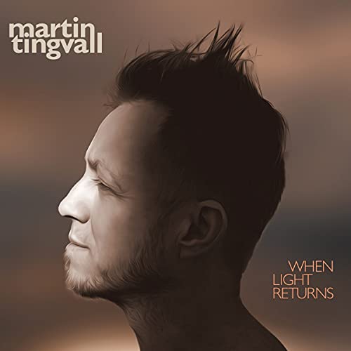 When Light Returns (Ltd. Black Vinyl) [Vinyl LP] von SKIP