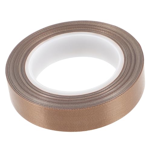 SKISUNO 10M Ptfe Vakuumierband Hitzebeständiges Dichtungsband Wärmeisolationsband für Vakuumierer für Haushalt Restaurant Einfach Zuzuschneiden Anzuwenden SKISUNO 10M Ptfe Vakuumierband Hitzebeständiges Dichtungsband Wärmeisolationsband für Vakuumierer für Haushalt Restaurant Einfach Zuzuschneiden Anzuwenden von SKISUNO