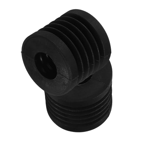 SKISUNO 2Stücke Vibrations Füße für Drucker Kompatibel mit Serie Langlebige Stoßdämpfer Pads zur Geräuschreduzierung Stabilität Einfache Installation SKISUNO 2Stücke Vibrations Füße für Drucker Kompatibel mit Serie Langlebige Stoßdämpfer Pads zur Geräuschreduzierung Stabilität Einfache Installation von SKISUNO