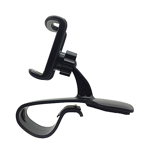 SKISUNO 360Grad Auto Telefonhalterung Universeller Handyhalter für Auto Dashboard Einstellbare für Smartphones Einfache Installation ohne Langlebiges SKISUNO 360Grad Auto Telefonhalterung Universeller Handyhalter für Auto Dashboard Einstellbare für Smartphones Einfache Installation ohne Langlebiges von SKISUNO