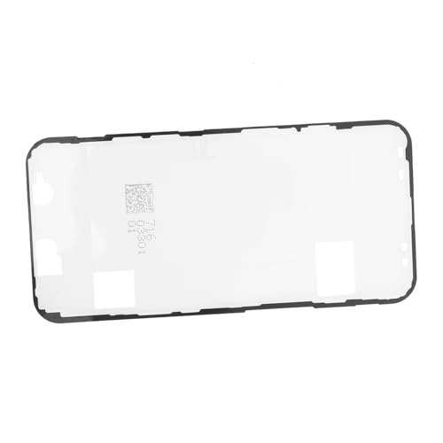 SKISUNO Hochviskosität Wasserdichtes Klebeband Für Das Telefon Triple Layer Frame Dichtung Transparent Einfach Zu Bedienen Geeignet Für Feuchte Bedingungen Selbstklebend von SKISUNO