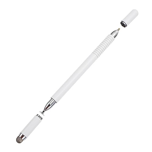 SKISUNO Kapazitiver Stylus Stift für Touchscreen Tablet Smartphone Mehrzweck Touch Stift mit Exquisites Tippdesign Zeichnen Schreiben Schützt SKISUNO Kapazitiver Stylus Stift für Touchscreen Tablet Smartphone Mehrzweck Touch Stift mit Exquisites Tippdesign Zeichnen Schreiben Schützt von SKISUNO