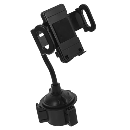 SKISUNO Suort Handy Auto Ständer Getränkehalter Handyhalter Ständer Für Auto Lüftung Telefon Unterstützung von SKISUNO