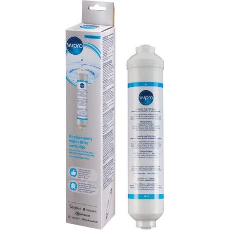 Original Whirlpool Kühlschrank-Wasserfilter 48400008553 C00379992 DA2910105CH Original Whirlpool Kühlschrank-Wasserfilter 48400008553 C00379992 DA2910105CH von SKL