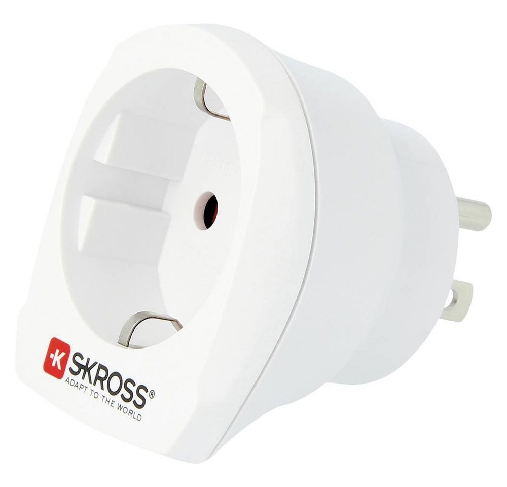 SKROSS Reisestecker Europa zu USA Reiseadapter SKROSS Reisestecker Europa zu USA Reiseadapter von SKROSS