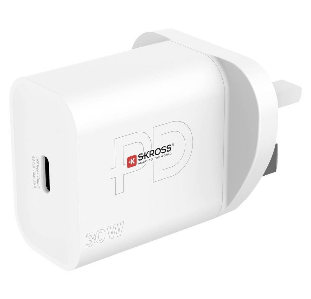 SKROSS USB-Ladegerät USB-Ladegerät SKROSS USB-Ladegerät USB-Ladegerät von SKROSS