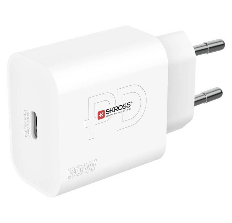 SKROSS USB-Ladegerät USB-Ladegerät von SKROSS