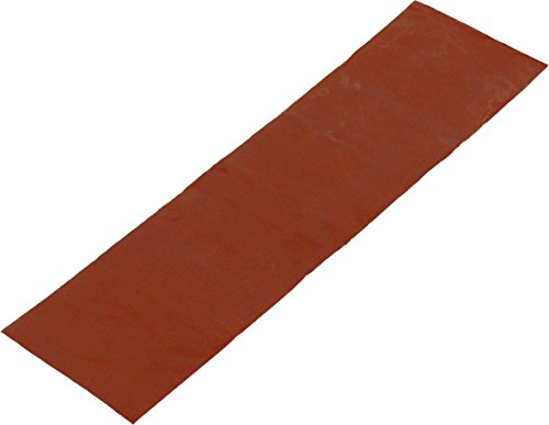 SKT BN90–02 Selbstklebendes Dichtungsband Mastdichtung 600 x 80 mm Ziegelrot von SKT