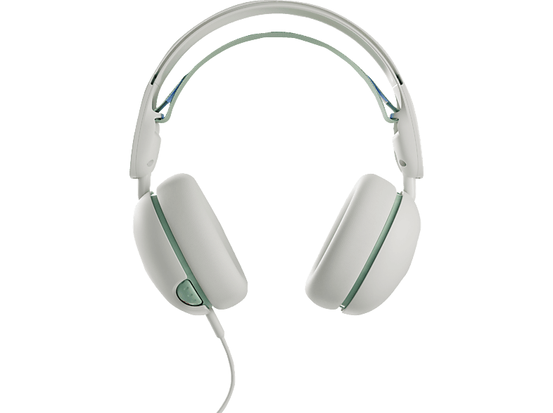 SKULLCANDY Grom Kids, On-ear Kopfhörer Seafoam Grün von SKULLCANDY