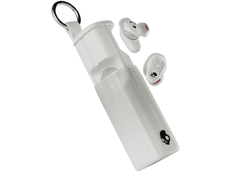 SKULLCANDY Method 360 ANC, In-ear Kopfhörer Bluetooth Bone SKULLCANDY Method 360 ANC, In-ear Kopfhörer Bluetooth Bone von SKULLCANDY