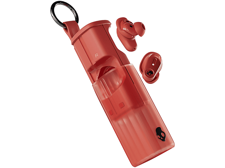 SKULLCANDY Method 360 ANC, In-ear Kopfhörer Bluetooth Plasma von SKULLCANDY