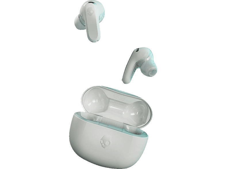 SKULLCANDY Rail ANC, In-ear Kopfhörer Bluetooth Bone Orange SKULLCANDY Rail ANC, In-ear Kopfhörer Bluetooth Bone Orange von SKULLCANDY