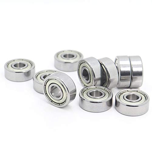 1603ZZ 1603Z ABEC-1 5/16" x7/8" x9/32 Zoll Miniaturkugellager 7,938 mm x 22,225 mm x 7,144 mm 1603ZZ 1603Z ABEC-1 5/16" x7/8" x9/32 Zoll Miniaturkugellager 7,938 mm x 22,225 mm x 7,144 mm von SKWYRNXYY