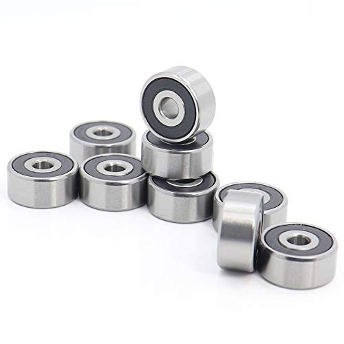 1605 2RS ABEC-1 Lager 5/16" x29/32 x5/16 Zoll Miniaturkugellager 7,938 mm x 23,019 mm x 7,938 mm 1605 RS 1605 2RS ABEC-1 Lager 5/16" x29/32 x5/16 Zoll Miniaturkugellager 7,938 mm x 23,019 mm x 7,938 mm 1605 RS von SKWYRNXYY