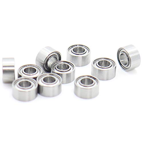 R133zz R133z Lager ABEC-1 2,38 * 4,762 * 2,38 mm Rillenkugellager 3/32" x 3/16" x 3/32" Zoll Beairng R133 Z ZZ R133zz R133z Lager ABEC-1 2,38 * 4,762 * 2,38 mm Rillenkugellager 3/32" x 3/16" x 3/32" Zoll Beairng R133 Z ZZ von SKWYRNXYY