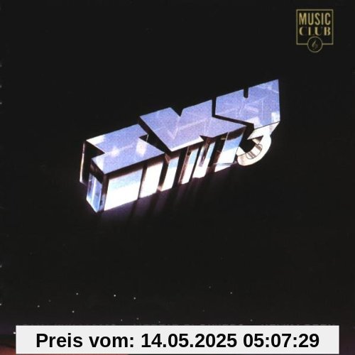 3 (1981) von SKY