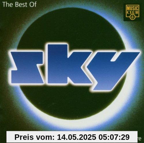 Best of Best of von SKY