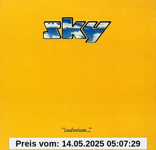 Cadmium Cadmium von SKY