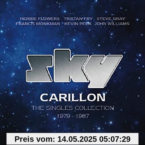 Carillon Carillon von SKY