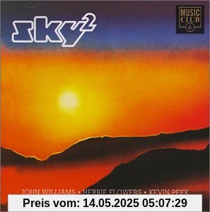 Sky 2 (US Import) von SKY