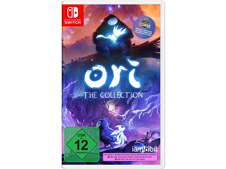 Ori - The Collection [Nintendo Switch] von SKYBOUND