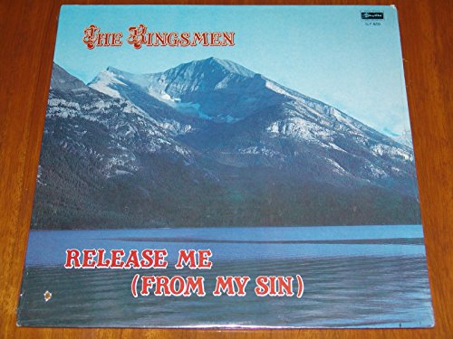 release me from my sin (SKYLITE 6233 LP) von SKYLITE