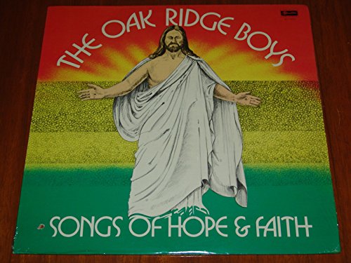 songs of hope & faith LP von SKYLITE