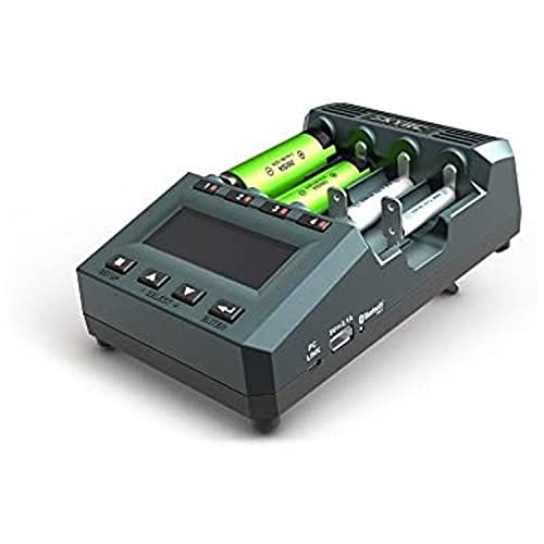 SkyRC MC3000 Charger von SKYRC
