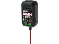 SkyRC eN18 NiMH-Ladegerät von SKYRC