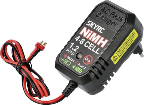 SkyRC eN18 NiMH Ladegerät SkyRC eN18 NiMH Ladegerät von SKYRC