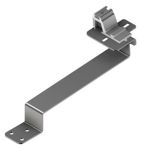 13106-00 SL A2-Biberschwanz von SL Rack