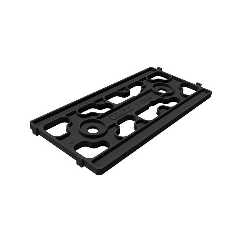 SL Rack Flex Unterlegplatte 94703-05 von SL Rack