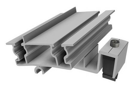 SL Rack 21110-00 FLA Halter unten von SL Rack