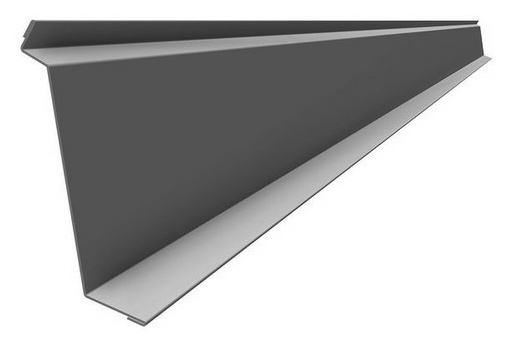 SL Rack 21211-2280 Windschottblech unten 2.0 von SL Rack