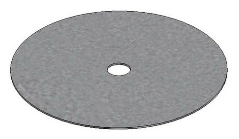 SL Rack 23201-03 Bitu-Pad von SL Rack